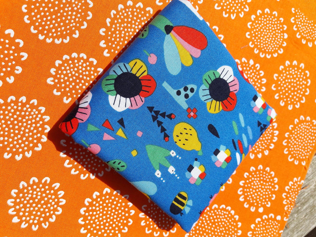 30% off beautiful fabrics - Helping you remain creative in this ‘stay-cation’