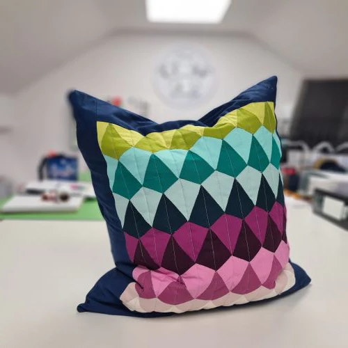 Are you in need of a new project?