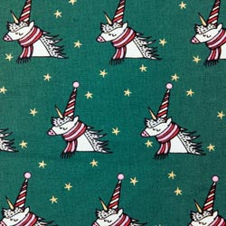 20% Off Christmas Fabrics