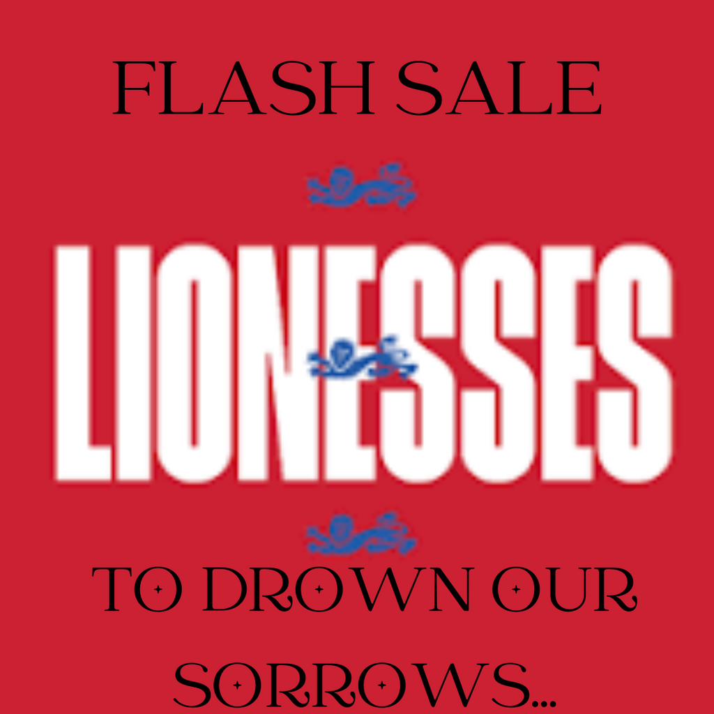 Flash Sale - 25% Off