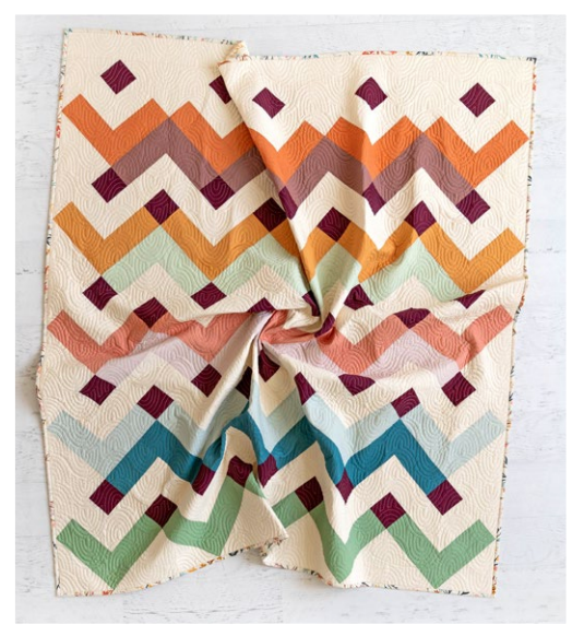 Thrive Quilt Kit