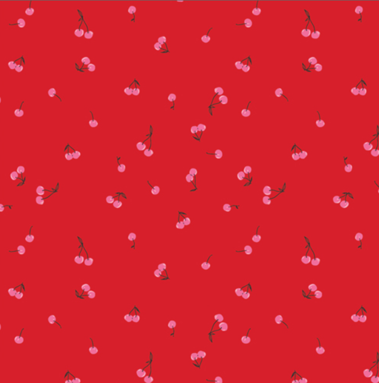 Pre Order - Love Struck - Cherry-ish You