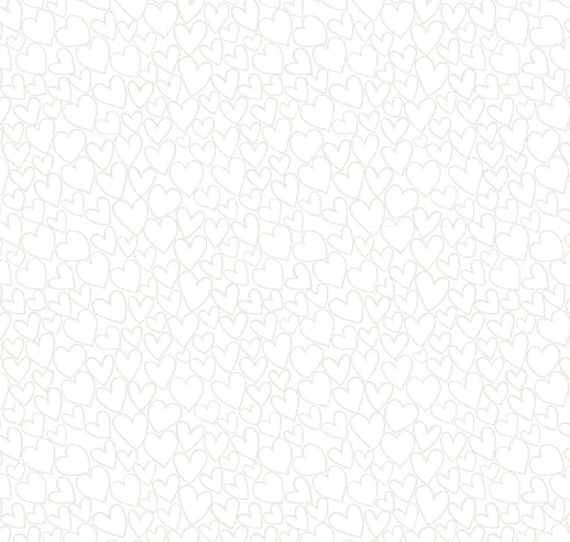 Heart White - Essential
