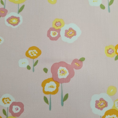 Bolt end - LullaBee - Sweet Florets Rose - 175cm