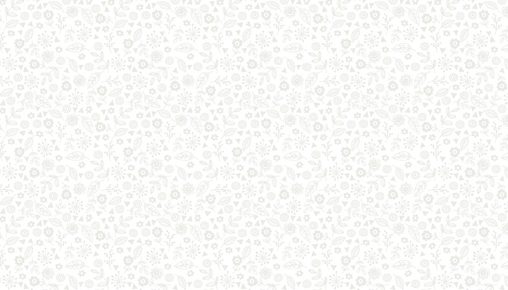 Doodle Ditzy White- Essential