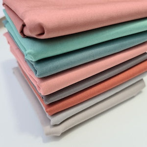 Warm Pastels Bundle
