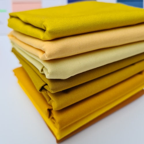 Not Mustard Honest! Bundle