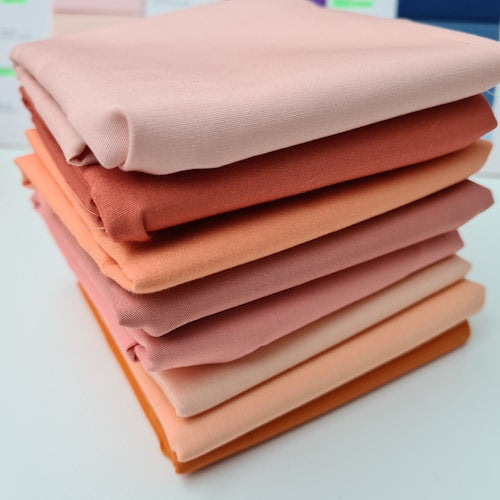 Just Peachy! Bundle
