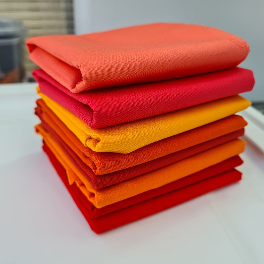 Red Sky At Night Bundle