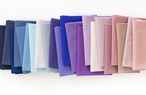 Pure Solids Crystallizing Bundle