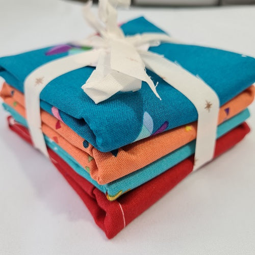 1 Metre Bundle - Imagine by Quietplay Bundle 2