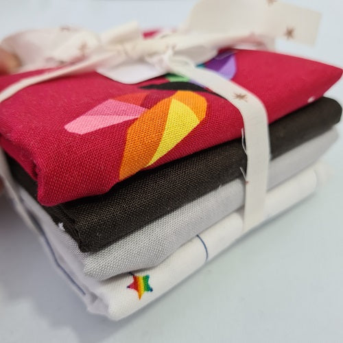1 Metre Bundle - Imagine by Quietplay Bundle 3
