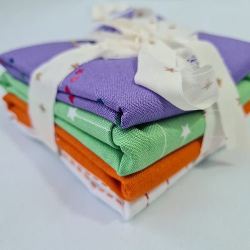 1 Metre Bundle - Imagine by Quietplay Bundle 4
