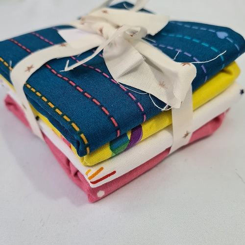 1 Metre Bundle - Imagine by Quietplay Bundle 5