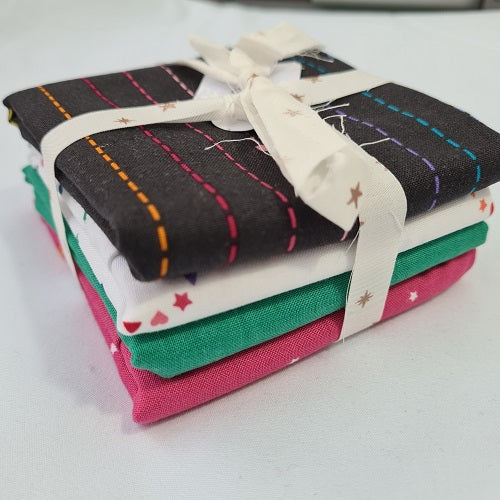 1 Metre Bundle - Imagine by Quietplay Bundle 6