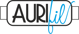 Aurifil threads now available at Cow and Giraffe!
