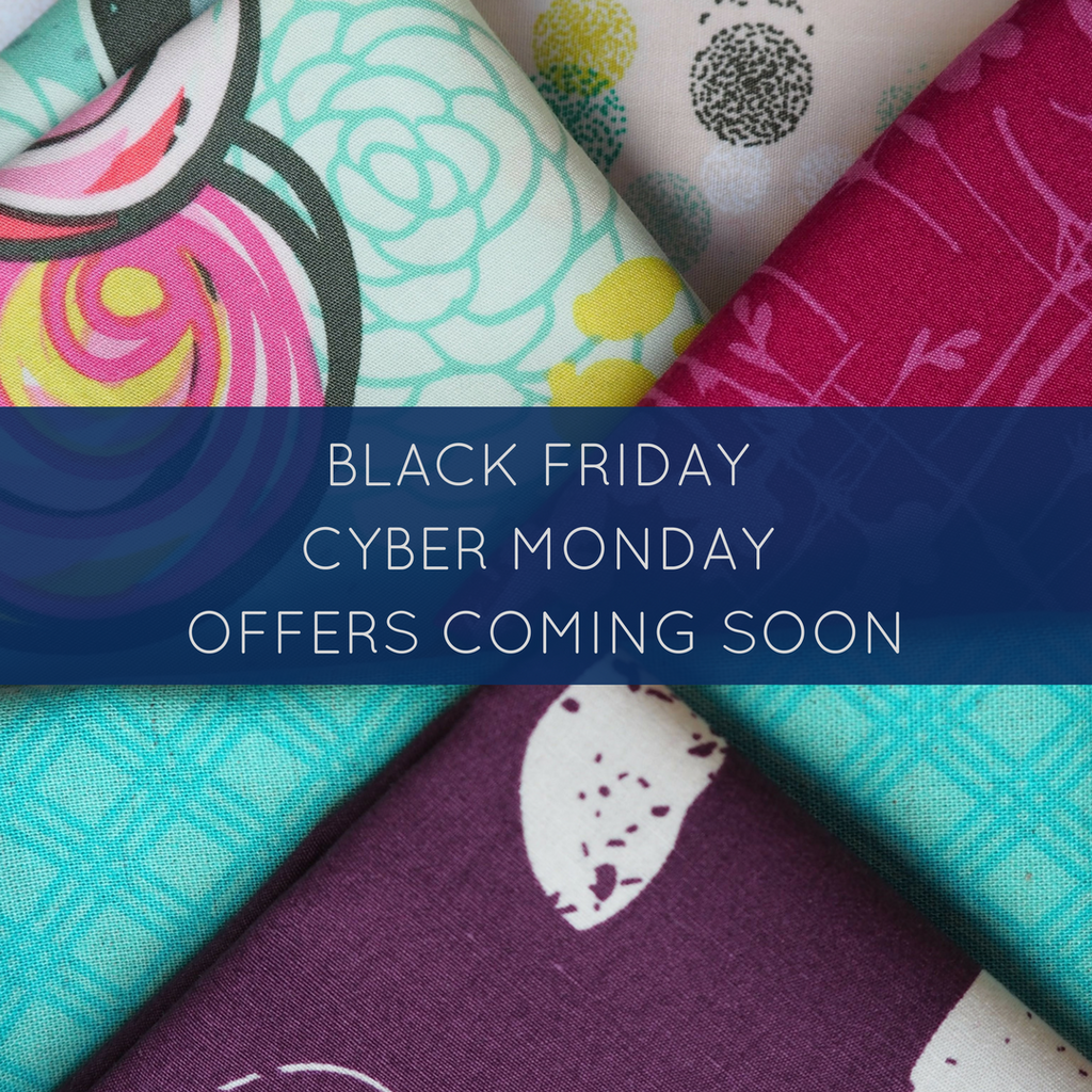 Black Friday Weekend Deals Announced 