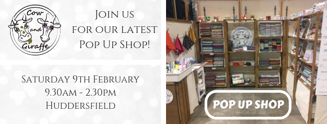 Calling All Yorkshire Sewers!