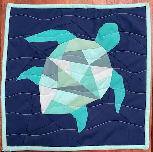 Sun Print, Bundles and FPP