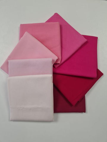 October 2025 Breast Cancer Awareness Bundles