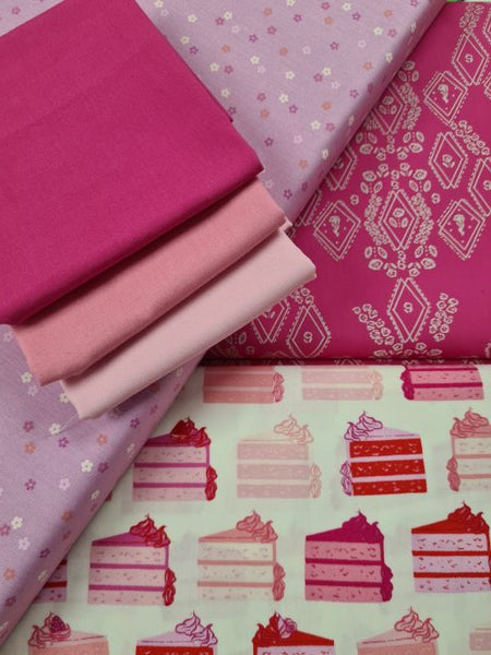 October 2025 Breast Cancer Awareness Bundles