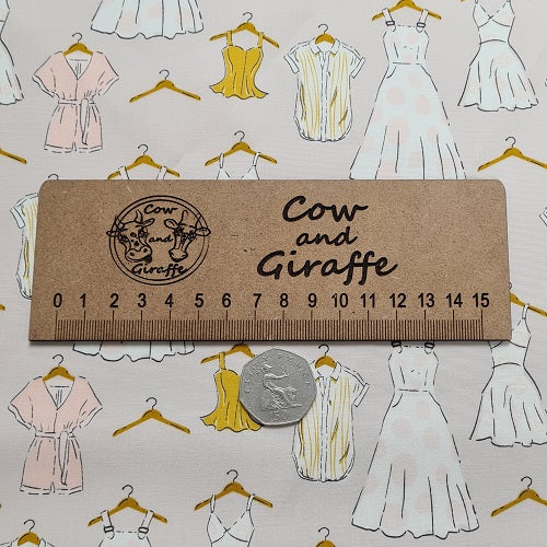 Sew Obsessed - Tailor Made
