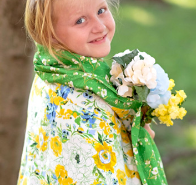 Charlotte - Print Bundle