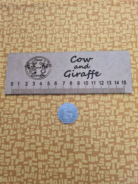 Conway Cottage - Golden Cobblestone