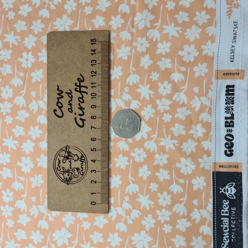 GeoBloom - Sweet Impressions by Kelsey Swatske