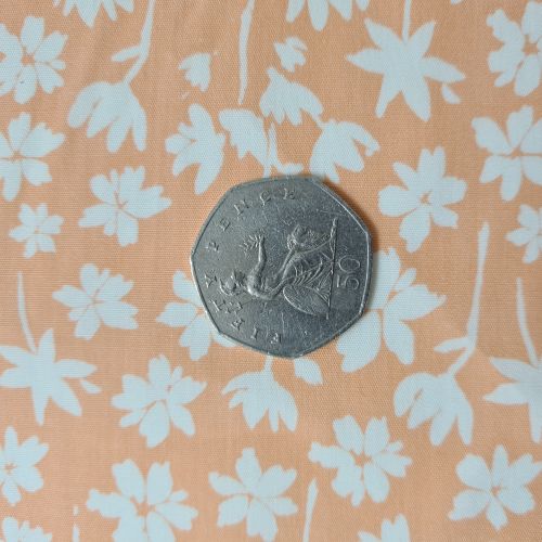 GeoBloom - Sweet Impressions by Kelsey Swatske