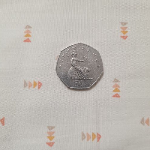 GeoBloom - New Directions by Abby Luchsinger