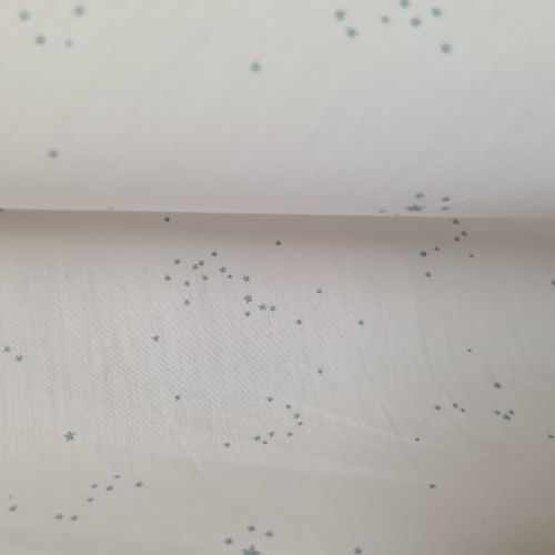 GeoBloom - Glowdust Snow by Christina Lee