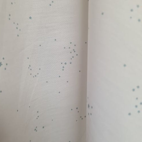 GeoBloom - Glowdust Snow by Christina Lee