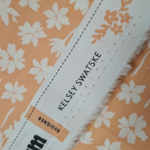 GeoBloom - Sweet Impressions by Kelsey Swatske