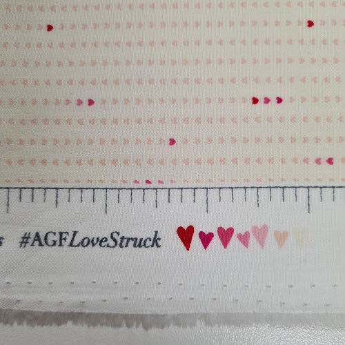 Love Struck - Skip a Beat