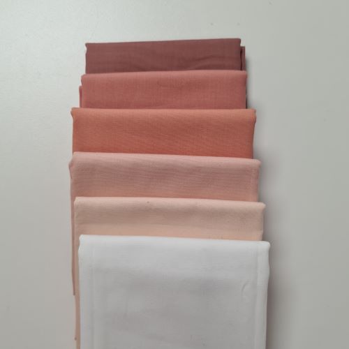 Mocha Mousse - Pantone Colour of the Year Bundle 2025