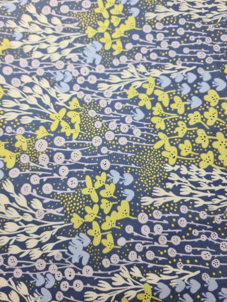 Fresh Linen - Backyard Field Night - Kate O'Shea