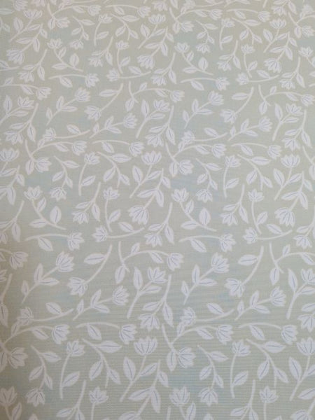 Fresh Linen - Delicate Linens - Kate O'Shea