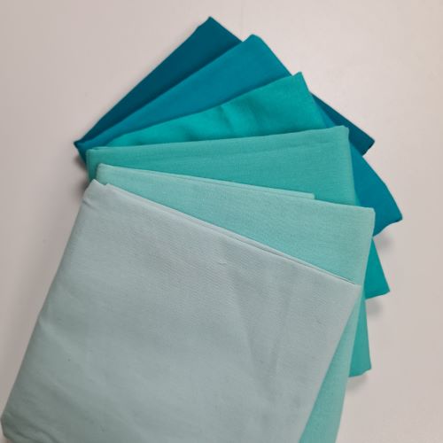 Turquoise Love