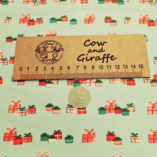 Christmas in the Cabin - Season of Giving
