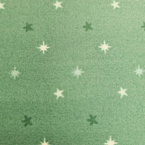 Christmas in the Cabin - Twinkling Skies Pine