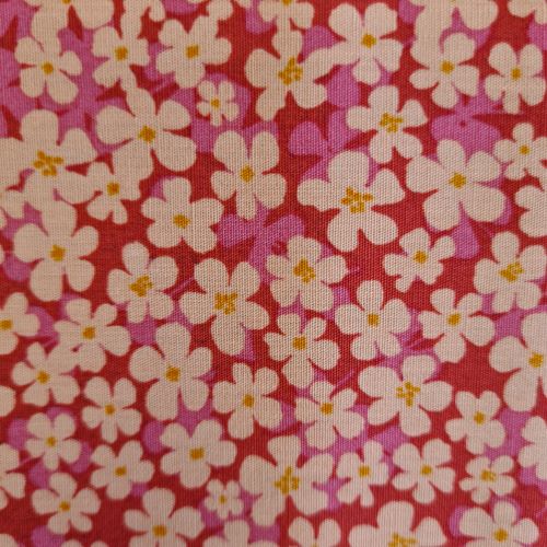 Abode - Fateful Florid