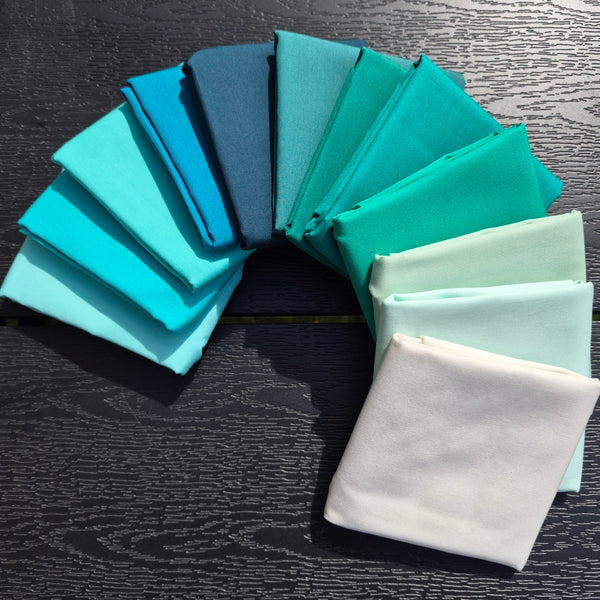 Nordic Cool is revived with Pure Solids