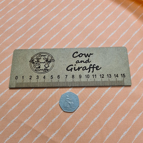 Sew Obsessed - Stitch in Time - Rose