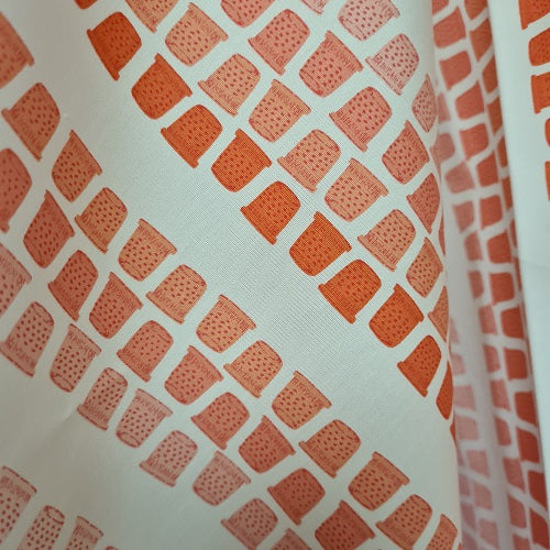Sew Obsessed - Thimble Lane Coral