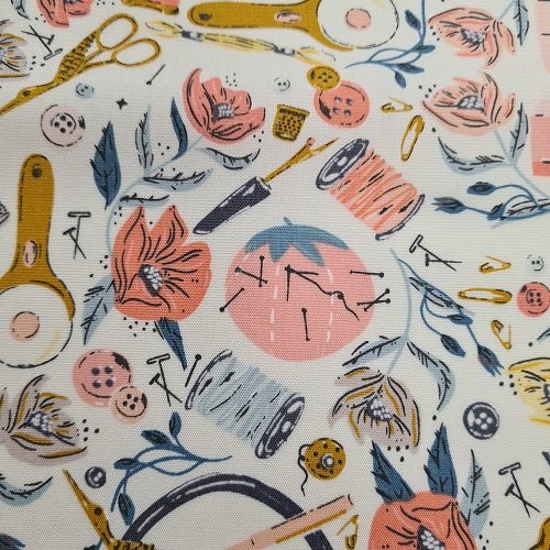 Sew Obsessed - Sew Essentials