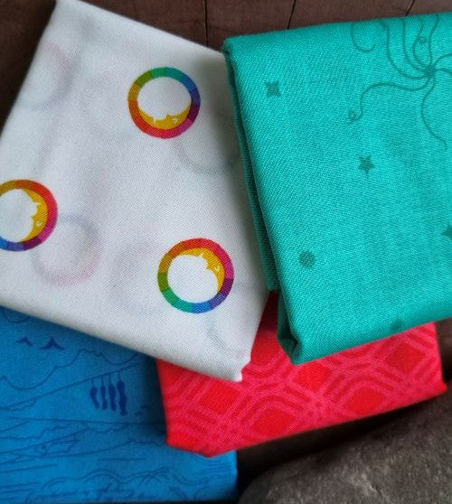 One off Bundle - 6