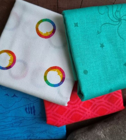 One off Bundle - 6