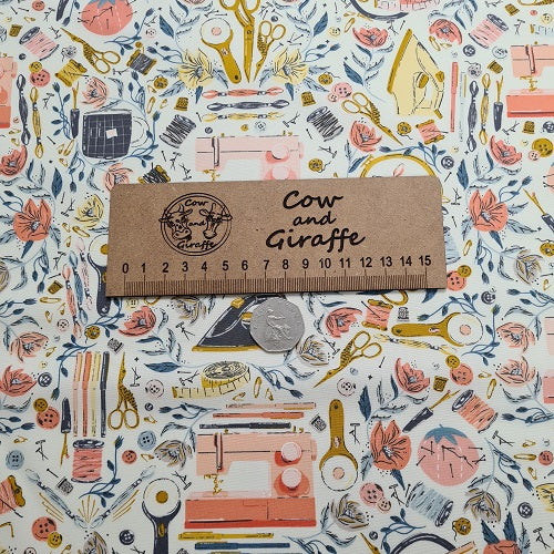 Sew Obsessed - Sew Essentials