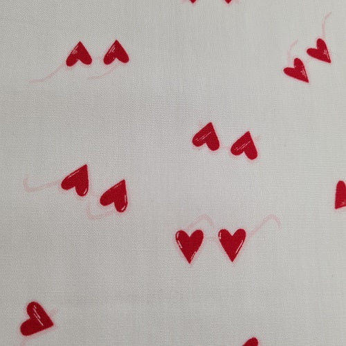 Love Struck - Wear your Heart